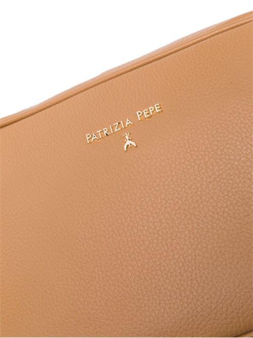 Borsa donna a tracolla PATRIZIA PEPE | CB8985L001B800